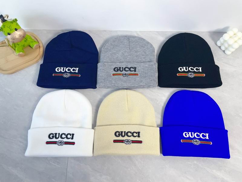 Gucci hat dx06